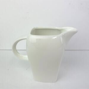 Tannex Du Lait Delight Bone China Creamer 6 oz Mini Pitcher